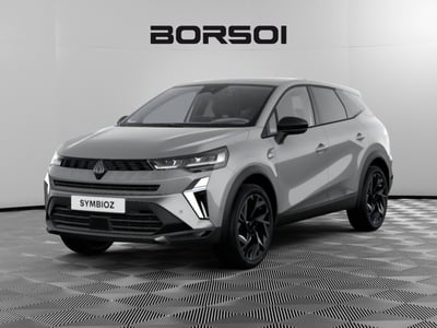 Renault Symbioz 1.6 full hybrid Esprit Alpine 145cv auto nuova a Musile di Piave