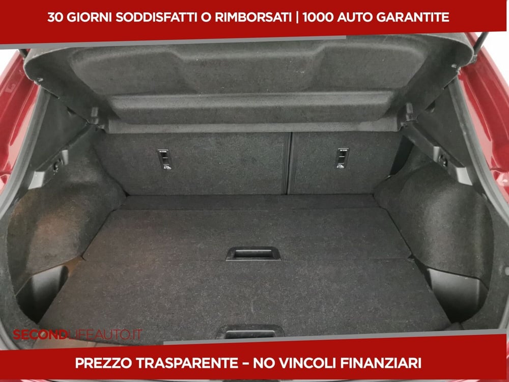 Nissan Qashqai usata a Chieti (7)