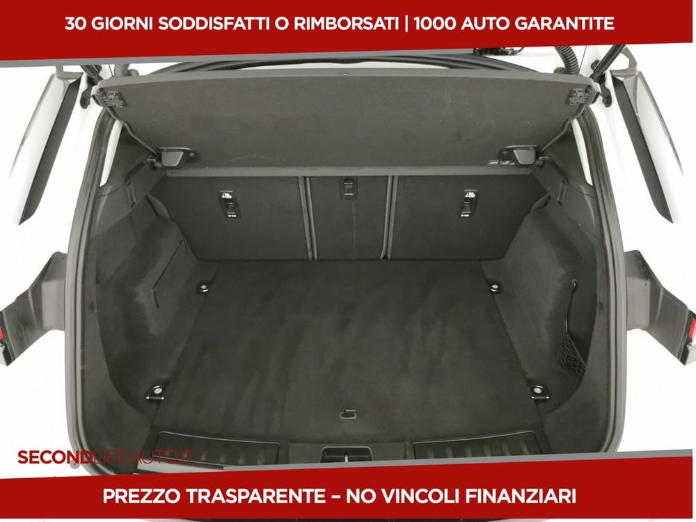 Land Rover Range Rover Evoque usata a Chieti (6)