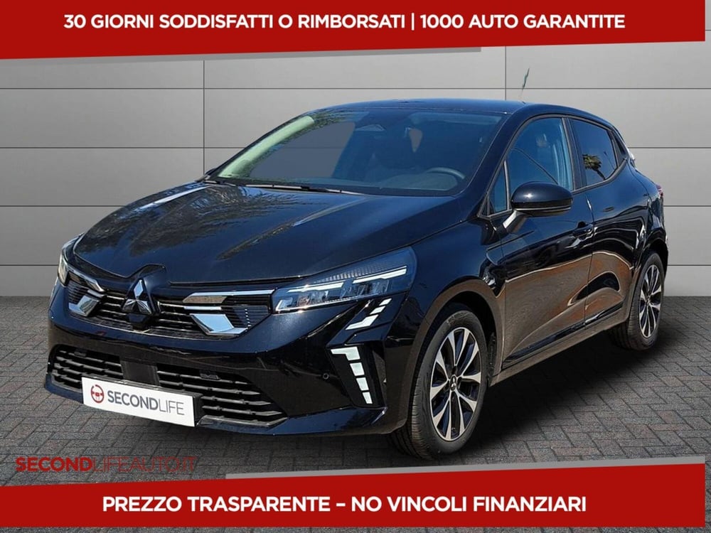 Mitsubishi Colt nuova a Chieti