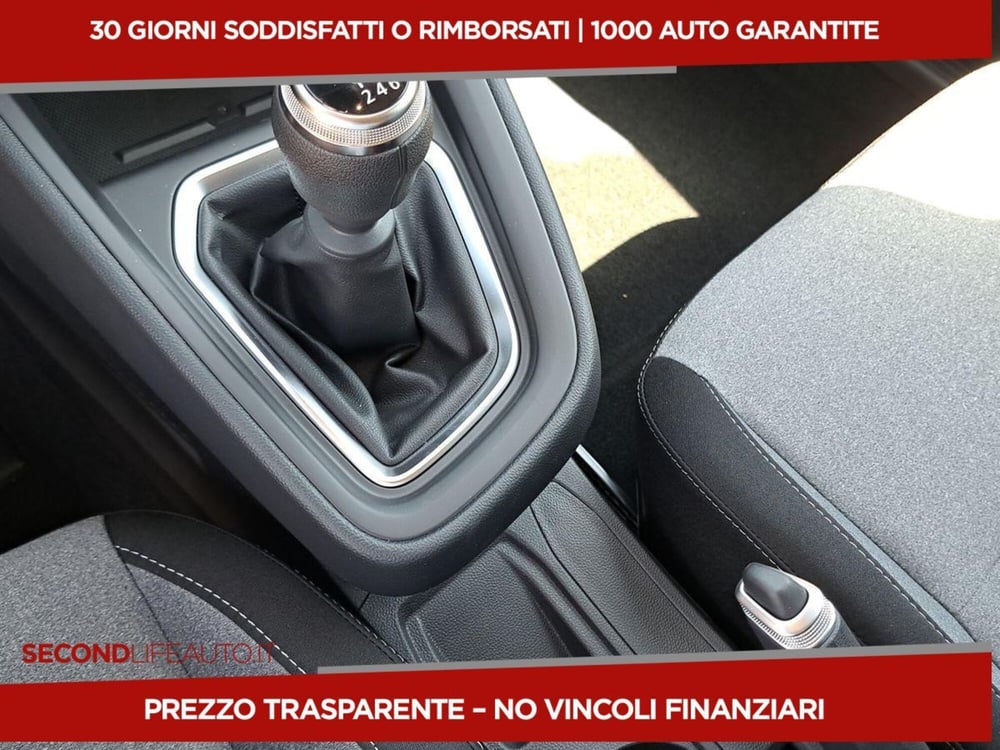 Mitsubishi Colt nuova a Chieti (10)