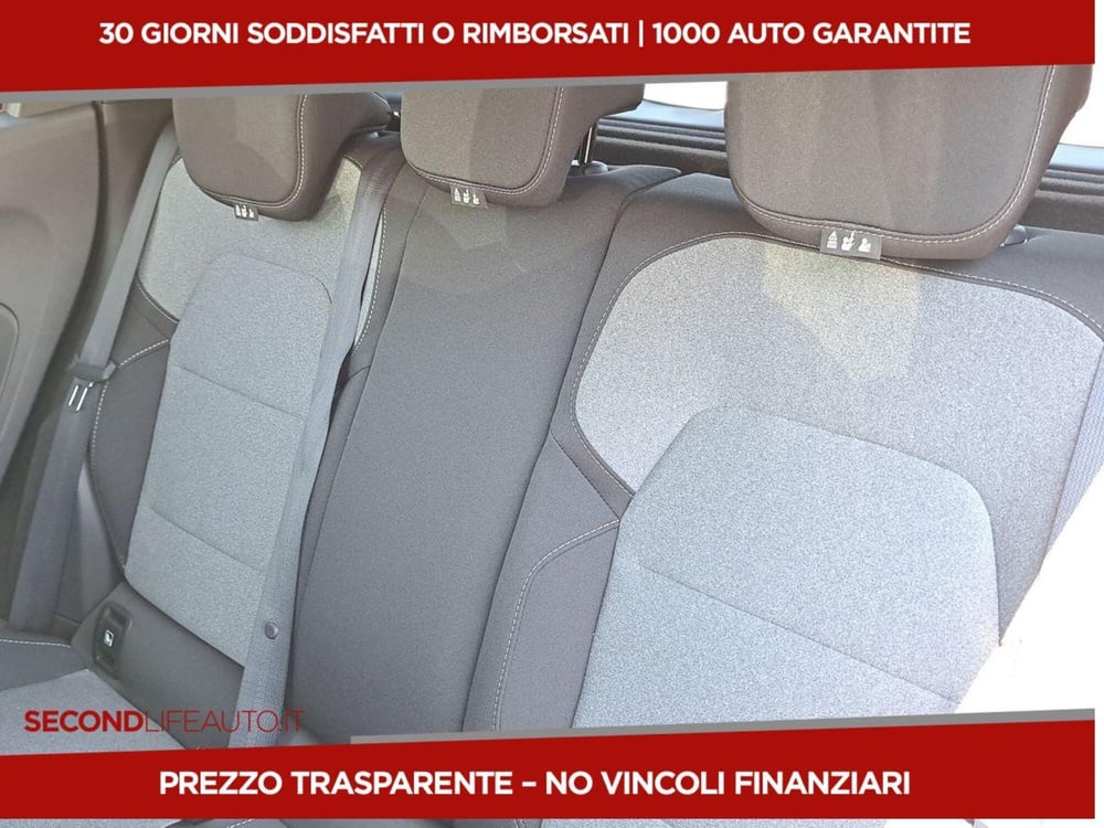 Mitsubishi Colt nuova a Chieti (13)