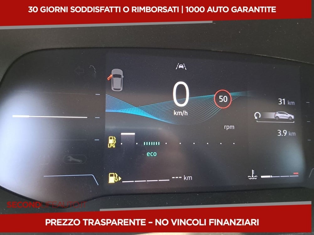 Mitsubishi Colt nuova a Chieti (15)