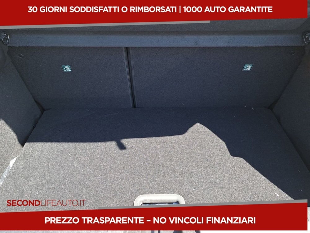 Mitsubishi Colt nuova a Chieti (16)