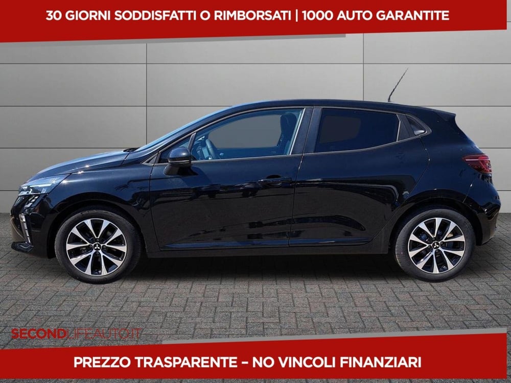 Mitsubishi Colt nuova a Chieti (2)
