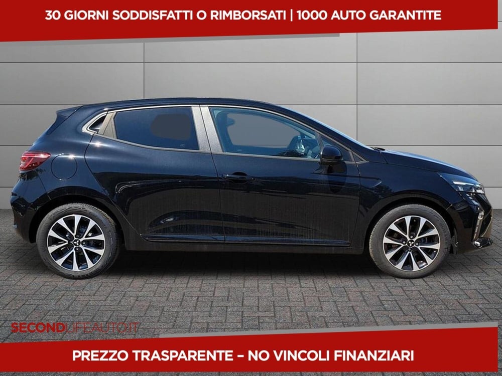 Mitsubishi Colt nuova a Chieti (3)