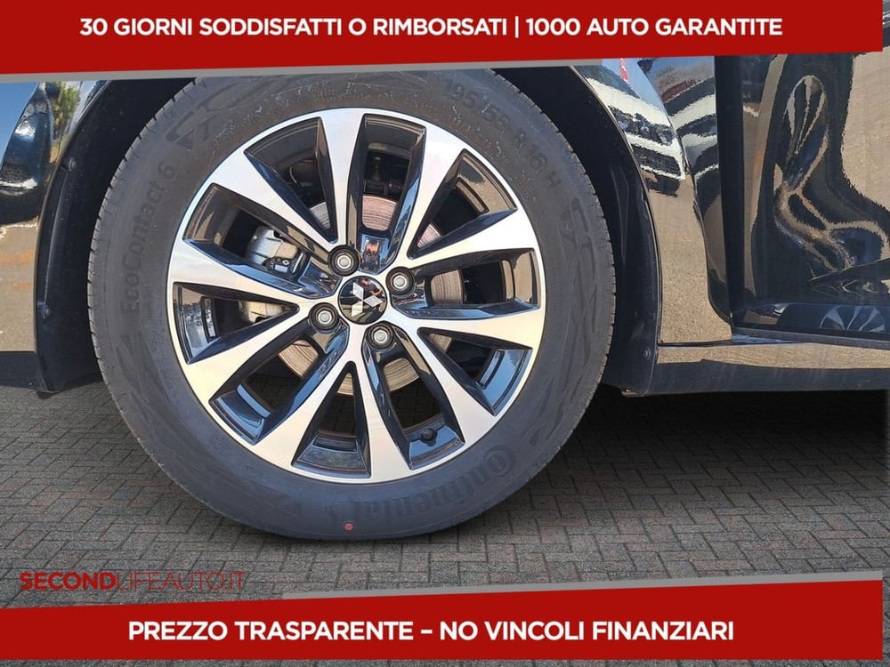 Mitsubishi Colt nuova a Chieti (5)