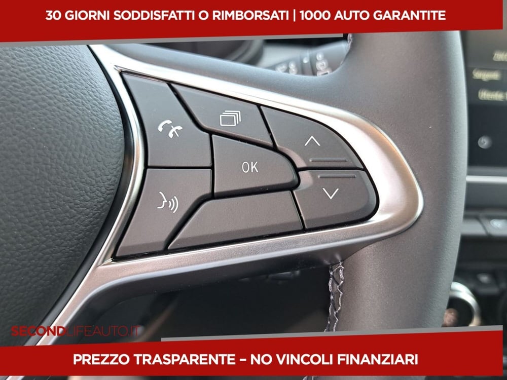 Mitsubishi Colt nuova a Chieti (8)