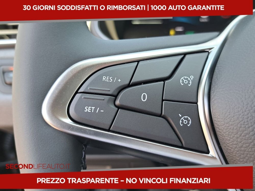 Mitsubishi Colt nuova a Chieti (9)