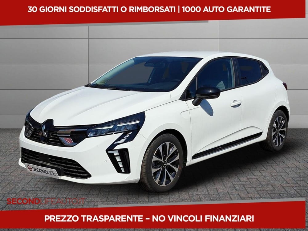 Mitsubishi Colt nuova a Chieti