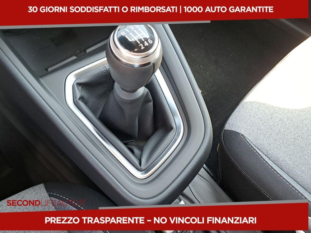 Mitsubishi Colt nuova a Chieti (10)