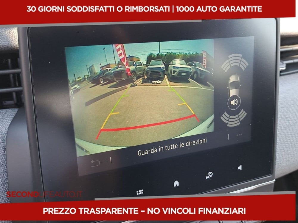 Mitsubishi Colt nuova a Chieti (11)