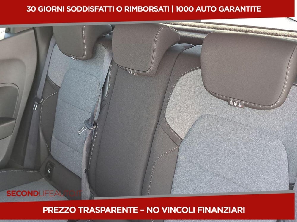 Mitsubishi Colt nuova a Chieti (13)