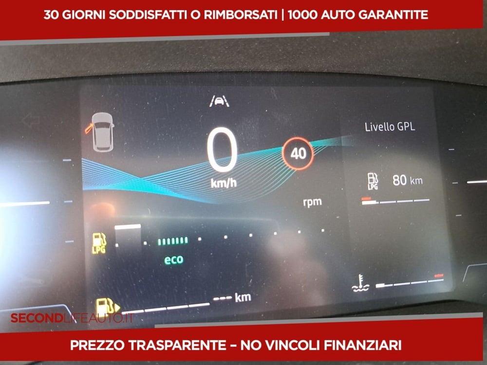 Mitsubishi Colt nuova a Chieti (15)