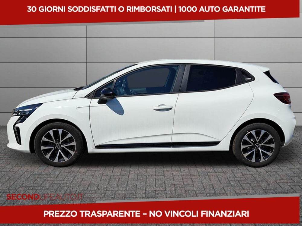 Mitsubishi Colt nuova a Chieti (2)