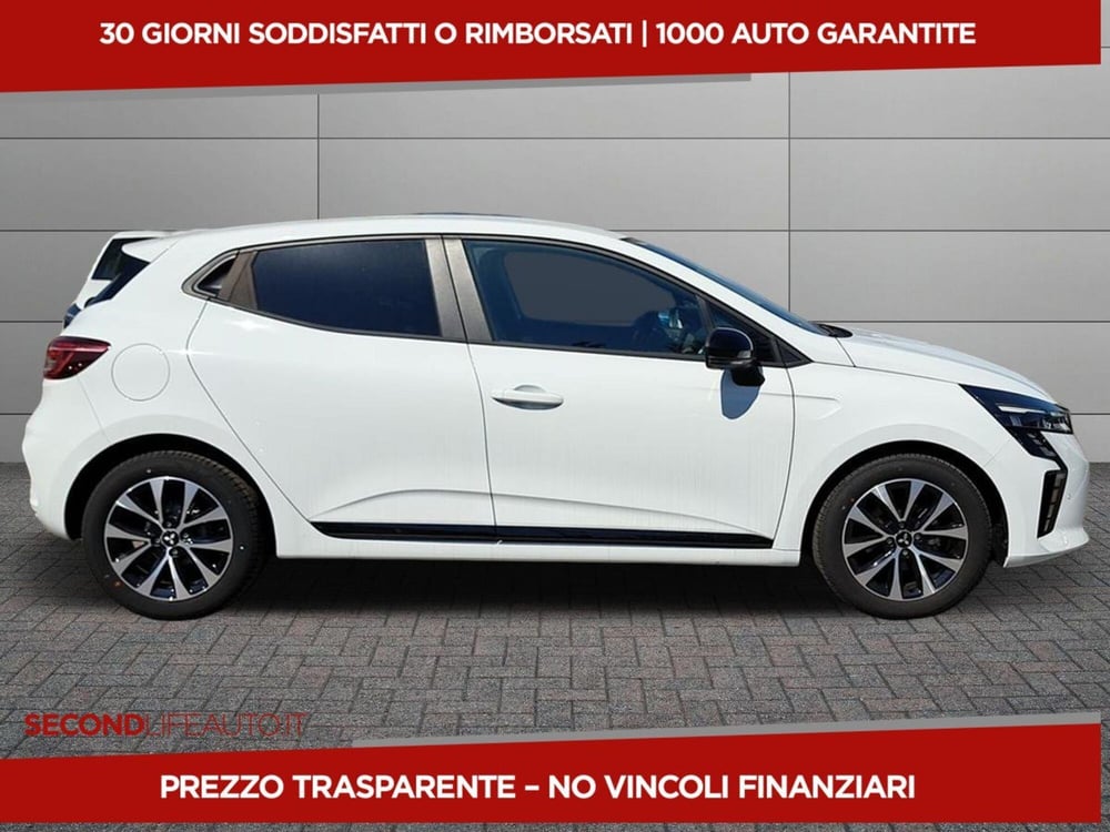 Mitsubishi Colt nuova a Chieti (3)