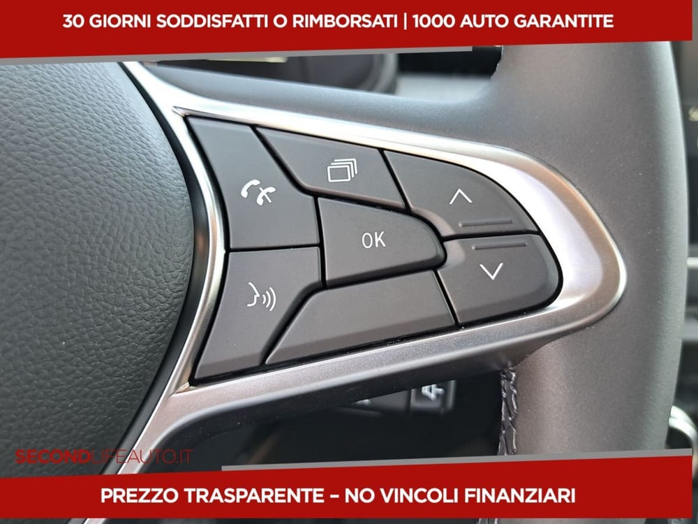 Mitsubishi Colt nuova a Chieti (8)