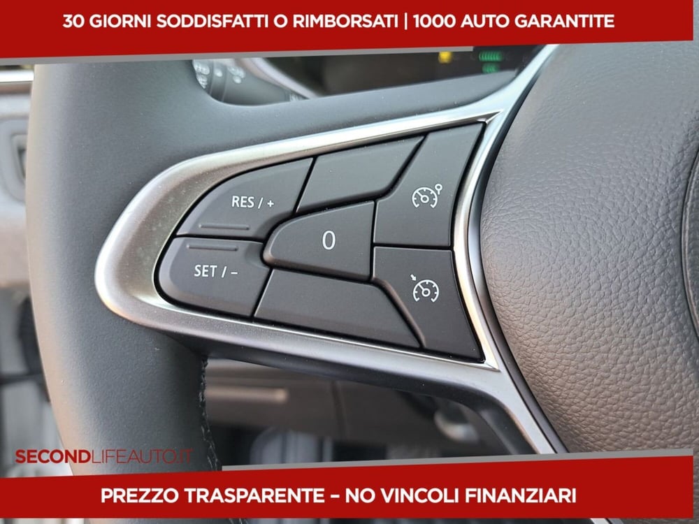 Mitsubishi Colt nuova a Chieti (9)