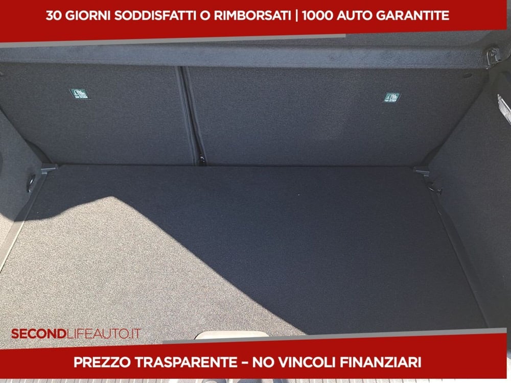 Mitsubishi Colt nuova a Chieti (10)