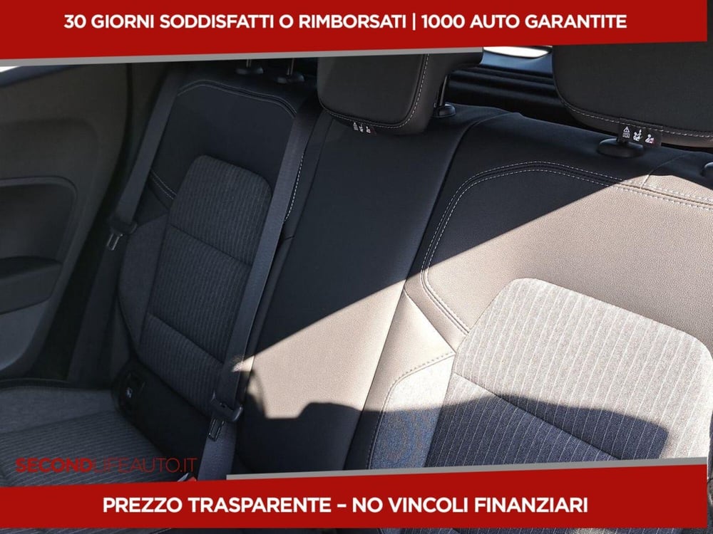 Mitsubishi Colt nuova a Chieti (11)
