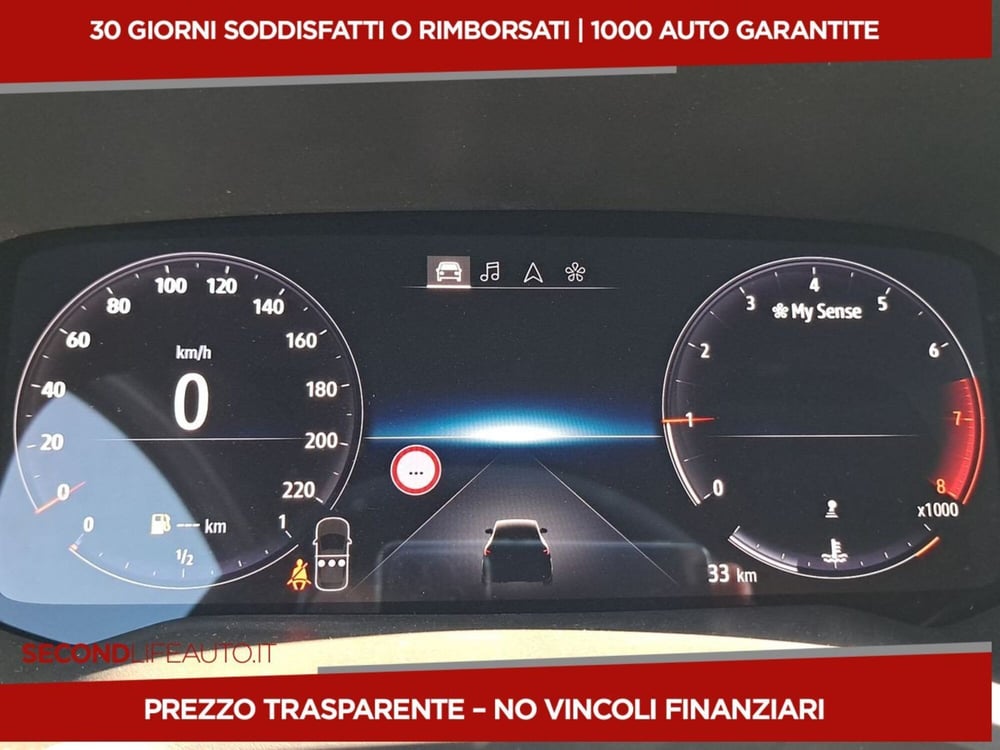 Mitsubishi Colt nuova a Chieti (13)