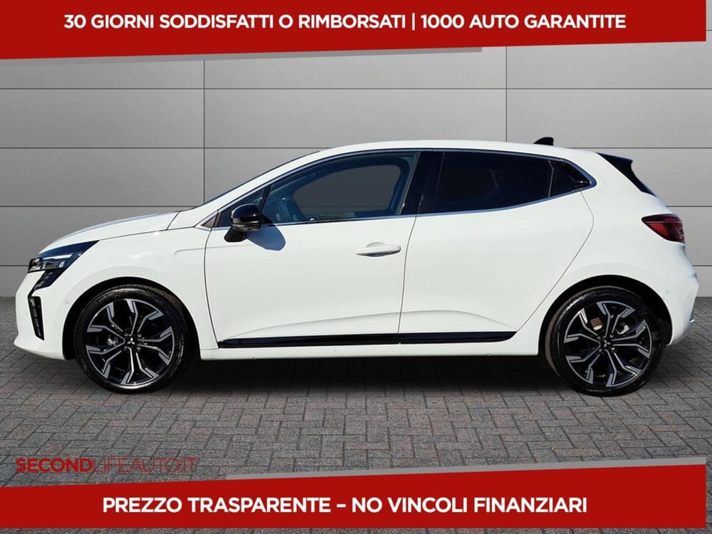 Mitsubishi Colt nuova a Chieti (2)
