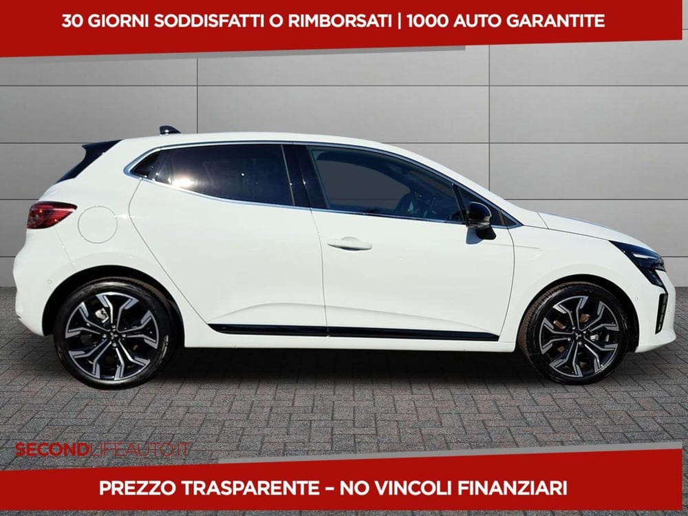 Mitsubishi Colt nuova a Chieti (3)