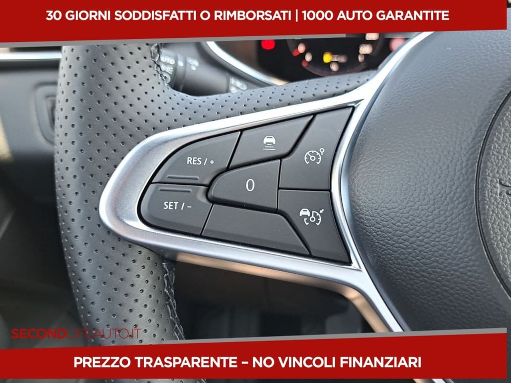 Mitsubishi Colt nuova a Chieti (6)