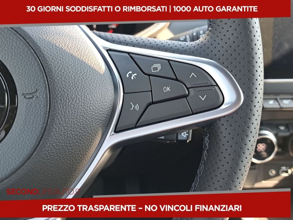 Mitsubishi Colt nuova a Chieti (7)