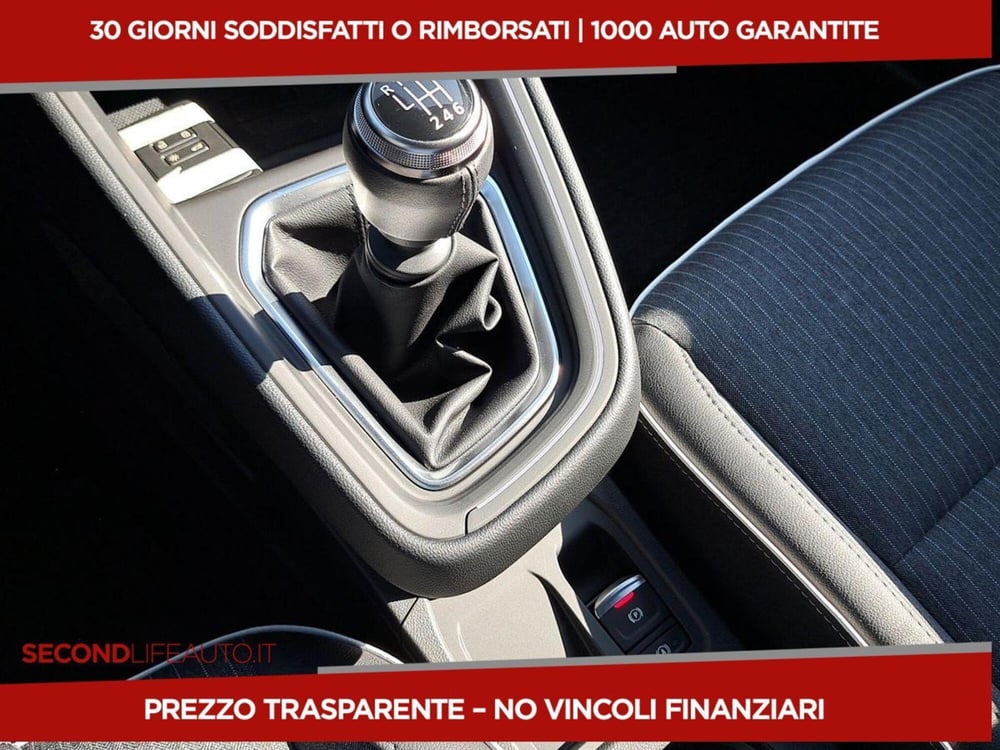 Mitsubishi Colt nuova a Chieti (9)