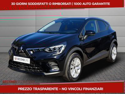 Mitsubishi ASX 1.3 mhev Invite nuova a San Giovanni Teatino