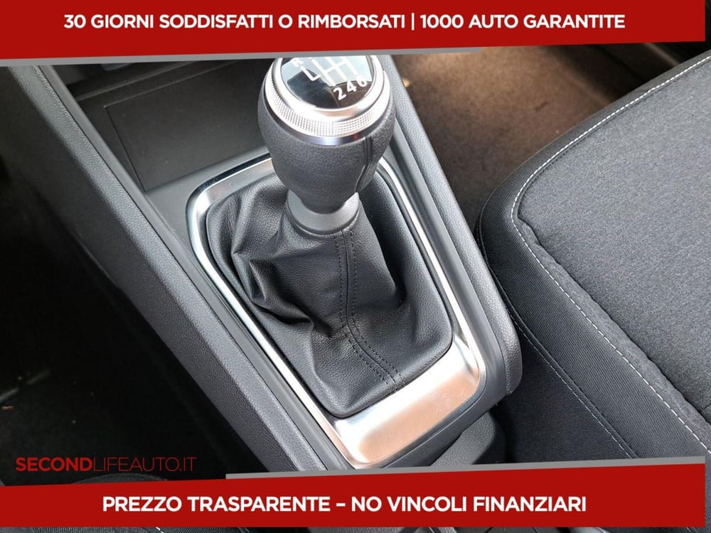 Mitsubishi ASX nuova a Chieti (10)