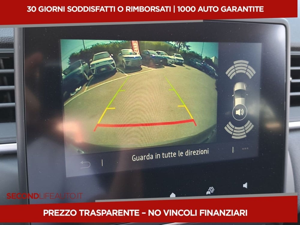Mitsubishi ASX nuova a Chieti (11)