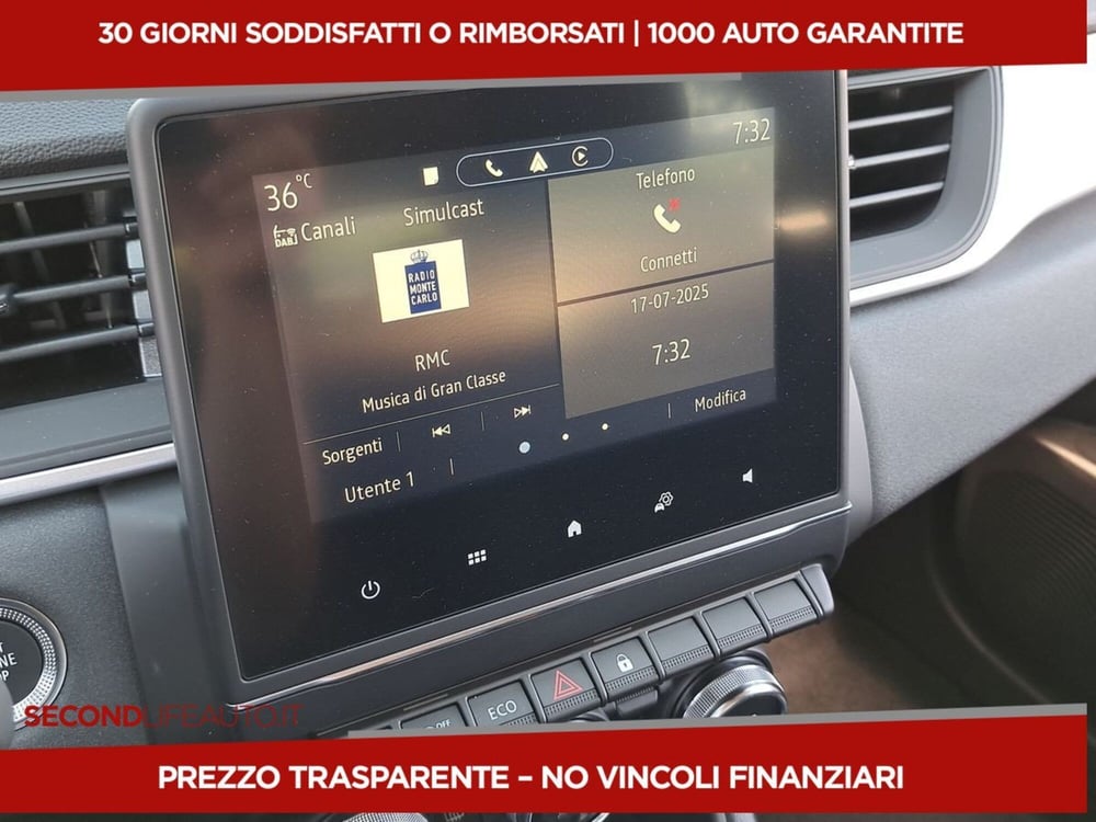 Mitsubishi ASX nuova a Chieti (12)