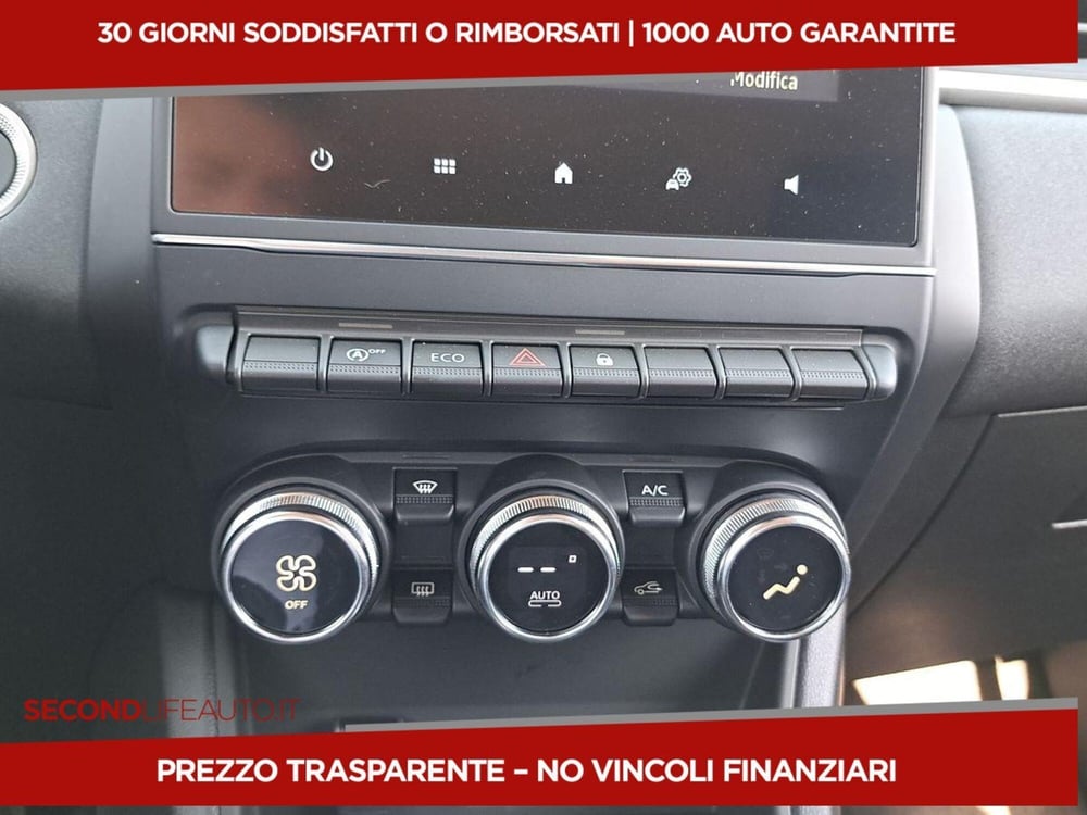 Mitsubishi ASX nuova a Chieti (14)