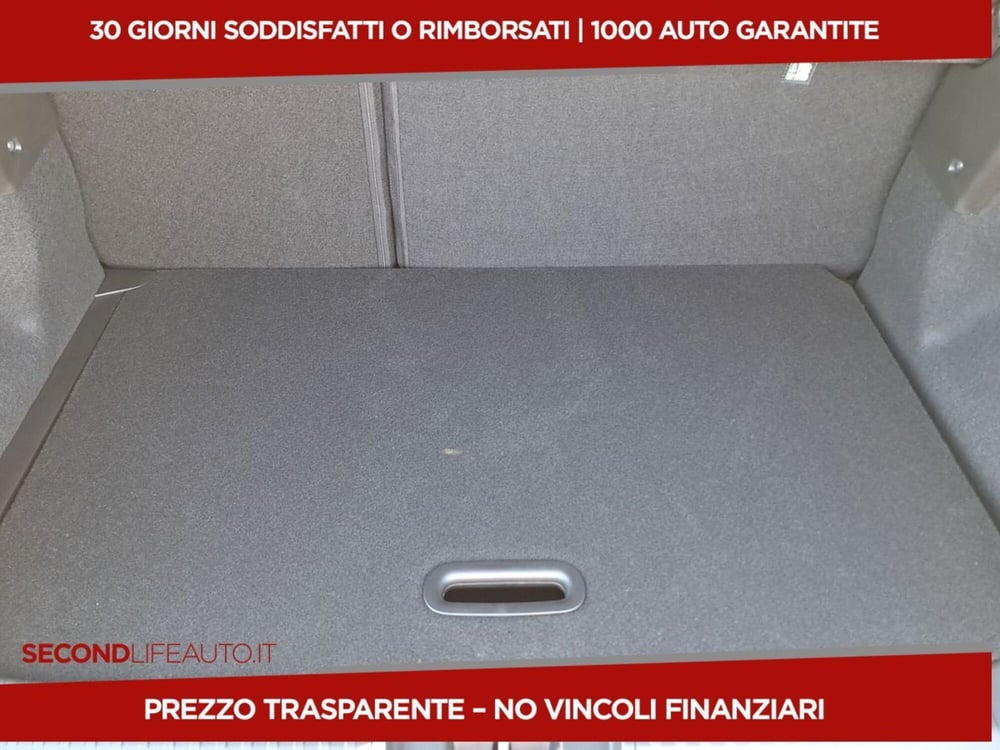 Mitsubishi ASX nuova a Chieti (16)
