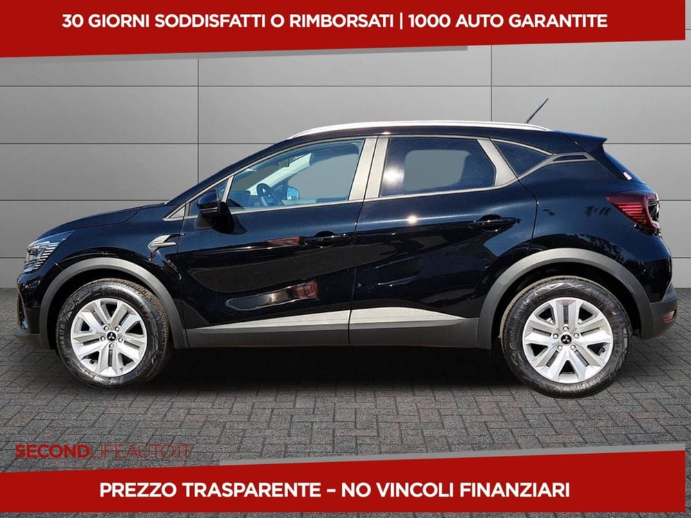 Mitsubishi ASX nuova a Chieti (2)