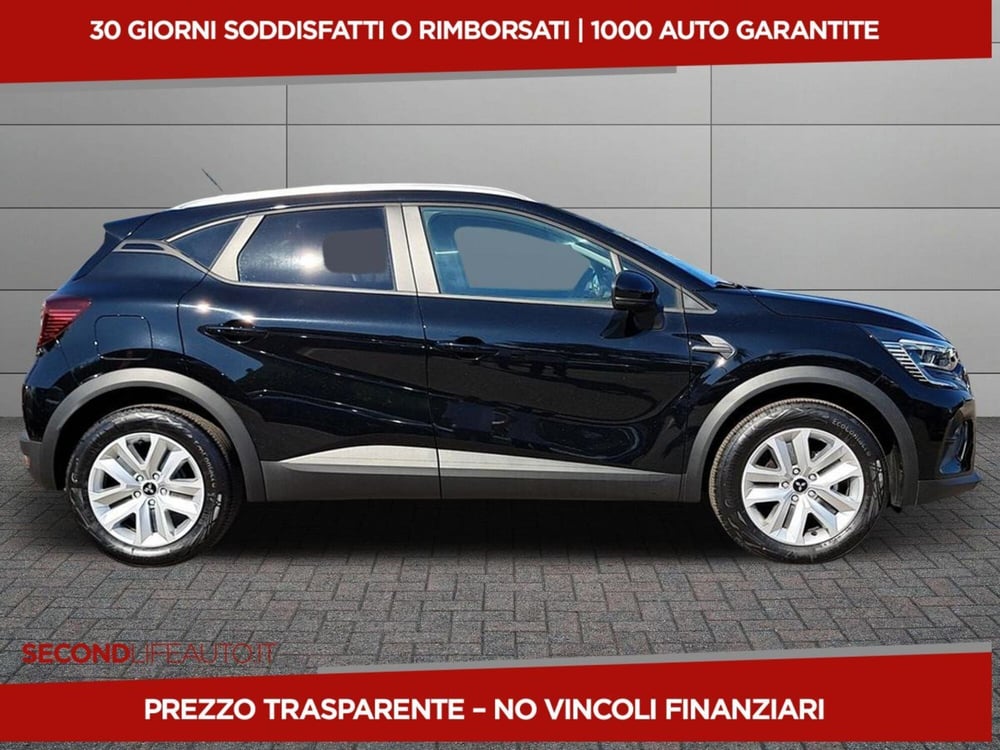 Mitsubishi ASX nuova a Chieti (3)