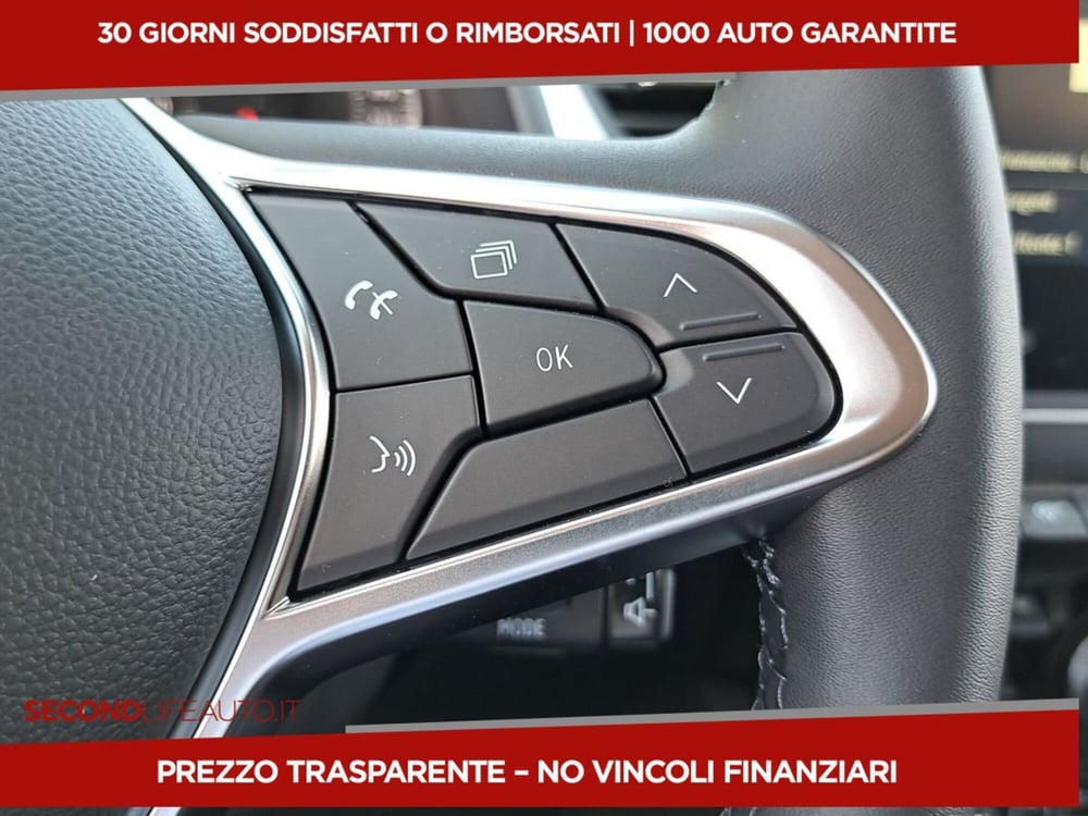 Mitsubishi ASX nuova a Chieti (8)