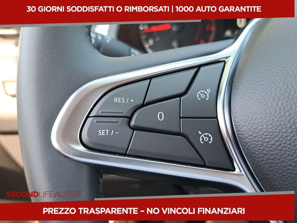Mitsubishi ASX nuova a Chieti (9)