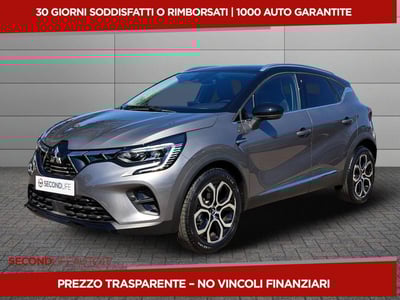 Mitsubishi ASX 1.3 mhev Intense nuova a San Giovanni Teatino