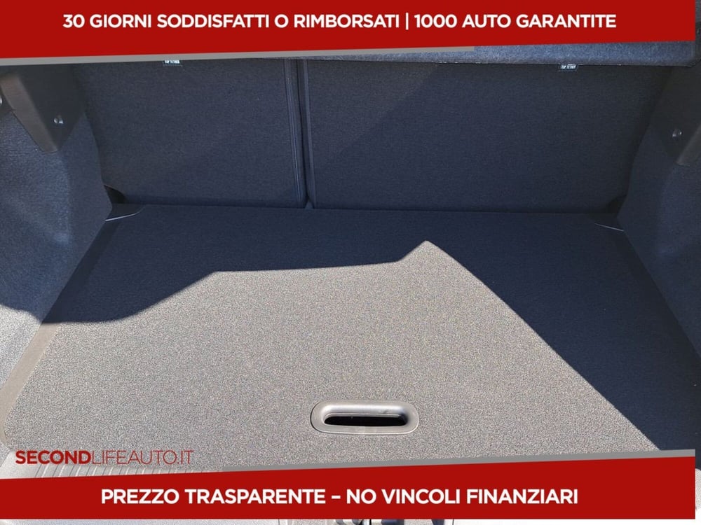 Mitsubishi ASX nuova a Chieti (12)