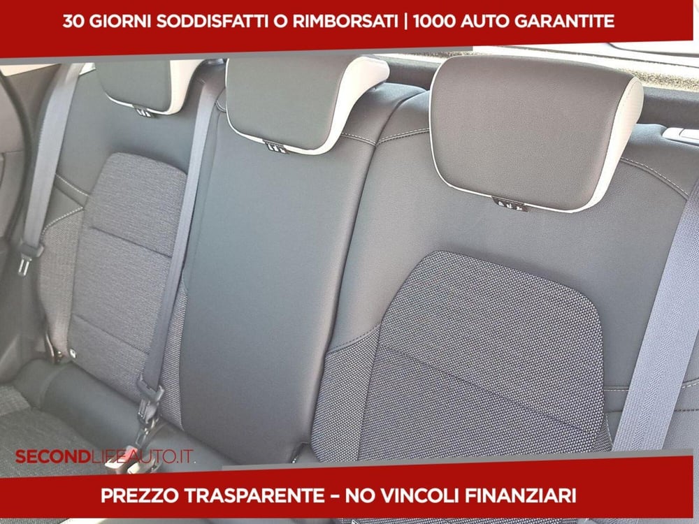 Mitsubishi ASX nuova a Chieti (13)