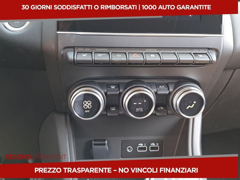 Mitsubishi ASX nuova a Chieti (14)