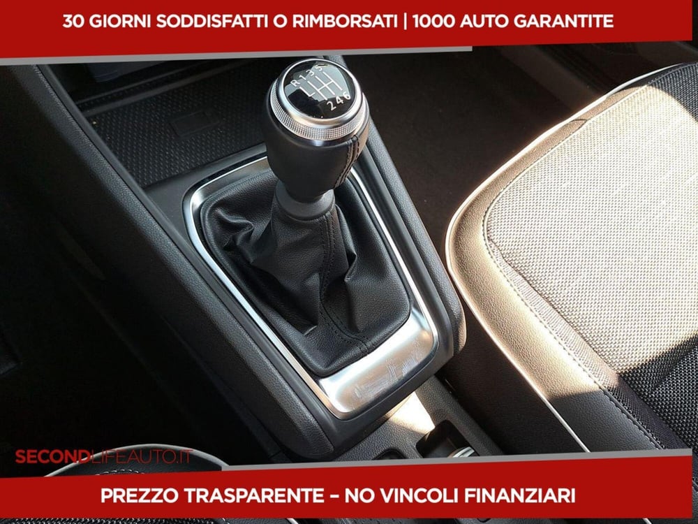 Mitsubishi ASX nuova a Chieti (16)
