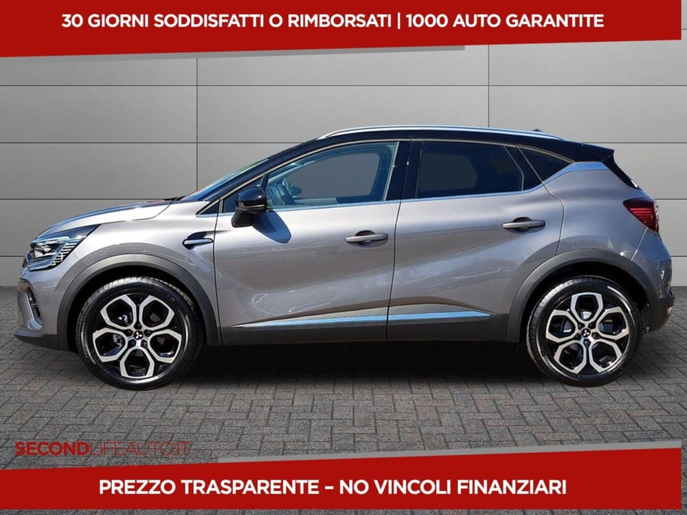 Mitsubishi ASX nuova a Chieti (2)
