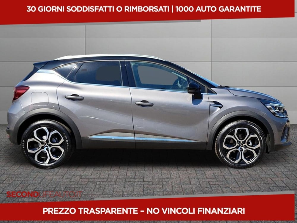 Mitsubishi ASX nuova a Chieti (3)