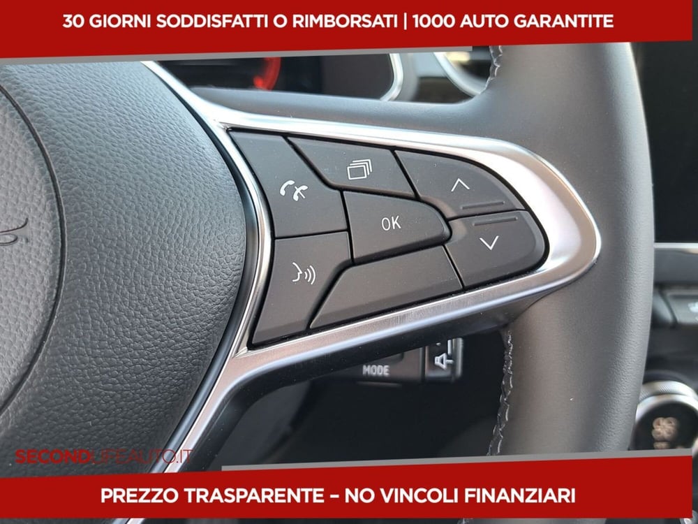 Mitsubishi ASX nuova a Chieti (8)