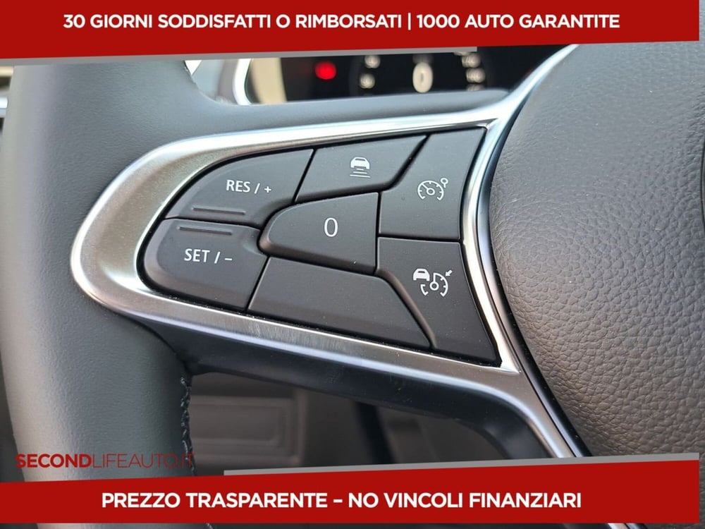 Mitsubishi ASX nuova a Chieti (9)