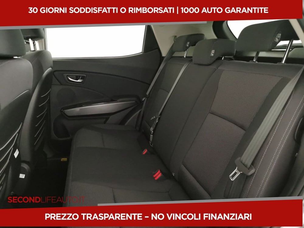 Ssangyong Tivoli nuova a Chieti (10)